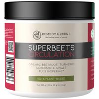 Remedy Greens Superbeets Circulation